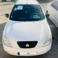 تیبا ۲ مدل۱۴۰۰