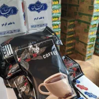 قهوه روبوستا تازه،کیفیت و قیمت رقابتی