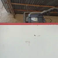 یخچال|یخچال و فریزر|اهرم, |دیوار