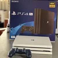 ps 4 pro 1t|کنسول، بازی ویدئویی و آنلاین|کرمانشاه, |دیوار