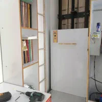نصب بالابر