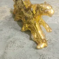 پلنگ سرامیکی