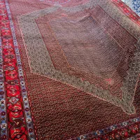 فرش ۱۲ متری سنندج کرک درحدنو