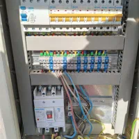 تعمیرات و اجرای برق و برقکار