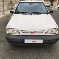 پراید 131مدل90|خودرو سواری و وانت|قدس, شهر‌قدس|دیوار