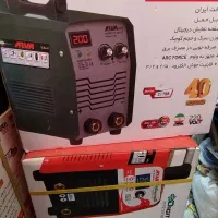 (دستگاه جوش)آروا ۲۰۰آمپر