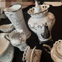 ظروف چینی آمریکایی