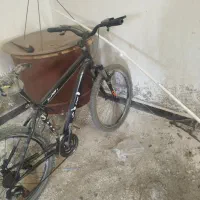 دوچرخه ۲۶|دوچرخه، اسکیت، اسکوتر|خرمشهر, |دیوار