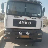 1921کامیون تک باری آمیکو 1921