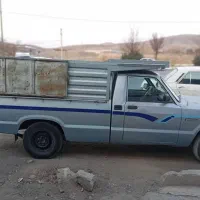 مزدا2000|خودرو سواری و وانت|الیگودرز, |دیوار