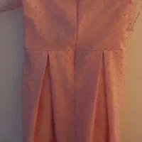 پیراهن مجلسی دخترانه|کفش و لباس بچه|گلبهار, شهر جدید گلبهار|دیوار