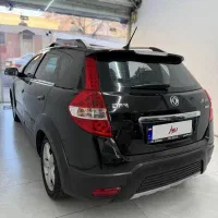 مدل ۹۷ H30 cross|خودرو سواری و وانت|تهران, هروی|دیوار