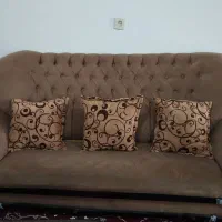 مبل|مبلمان خانگی و میز عسلی|بندر گز, |دیوار