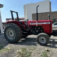 کار با تراکتور گاو آهن شش گلا|خدمات باغبانی و درختکاری|نورآباد, |دیوار