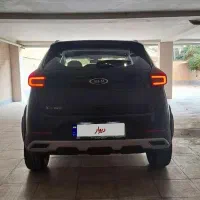 x22pro بی رنگ|خودرو سواری و وانت|کرج, گوهردشت|دیوار