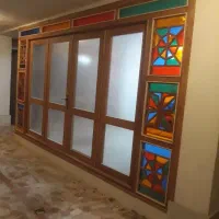 خدمات نجاری حتی خورده کاری|خدمات پیشه و مهارت|رشت, گلسار|دیوار