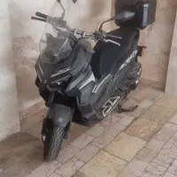 کی وی ویسته xdv