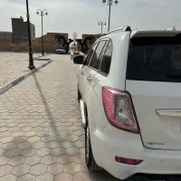 لیفانx60دنده هیلمنی مدل۱۳۹۵|خودرو سواری و وانت|شیراز, رکنآباد|دیوار