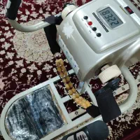 دستگاه لاغری