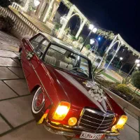 اجاره خودرو بنز|خودرو اجاره‌ای|قائم‌شهر, |دیوار