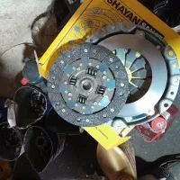 تعمیرات خودرو