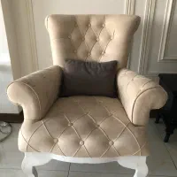 مبلمان راحتی