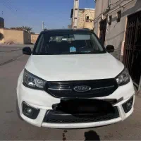 فروش ام وی ام x33s اسفند ۹۷|خودرو سواری و وانت|سیرجان, |دیوار