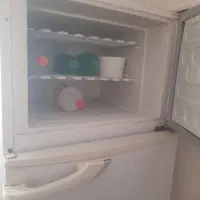 یخچال در حد نو