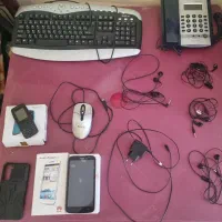 وسایل الکتریکی در خانه