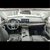 فیدلیتی الیت مدل ۱۴۰۴ صفر|خودرو سواری و وانت|مشهد, تربیت (صدف)|دیوار