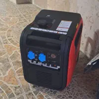 تعداد 3دستگاه موتور برق لانسین  4.8کیلوات سایلنت