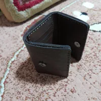 کیف پول چرم|کیف، کفش، کمربند|اسلام‌‌آباد غرب, |دیوار