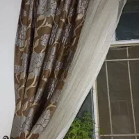 هفتسین وپرده|سفره، حوله، دستمال آشپزخانه|هشتگرد, هشتگرد قدیم|دیوار