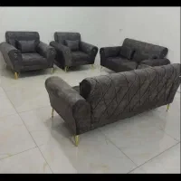 مبل سیمسان|مبلمان خانگی و میز عسلی|میاندوآب, |دیوار