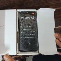 شیامی Redmi a5 در حد نو