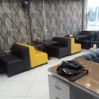 وسایل فست فود