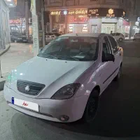 تیبا صندوق دار