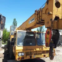 اجاره انواع جرثقیل
