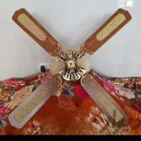 پنکه خارجی ولوستری