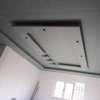 شاگرد کنافکار|استخدام معماری، عمران و ساختمانی|گرگان, |دیوار