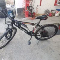 دوچرخه|دوچرخه، اسکیت، اسکوتر|اسفراین, |دیوار