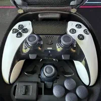 PS5 PRO پلی استیشن فایو پرو|کنسول، بازی ویدئویی و آنلاین|تهران, اکباتان|دیوار