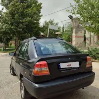 پراید 141 دوگانه سوز، مدل ۱۳۸۲