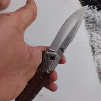 چاقو کلمبیا