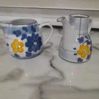 پیرکس و سس خوری