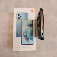 شیائومی نوت Note Redmi 12 Por 5G حافظهٔ256گیگابایت|موبایل|رباط‌کریم, رباط‌کریم|دیوار
