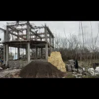 پیمانکاری ویلا بنایی نجاری آرماتوربندی استخر تخریب