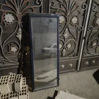 پنجره آهنی دست دوم