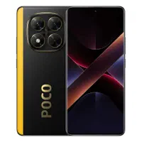 شیائومی poco x7 با حافظهٔ ۵۱۲ گیگابایت