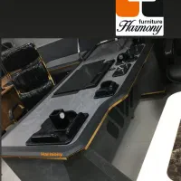 میز مدیریت مدل ساوان/طرح فروش ویژه اقساط